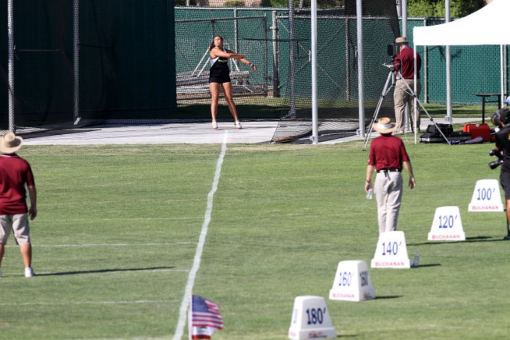 2010 CIF Saturday-010.JPG - 2010 CIF Track and Field Championships, June 4-5, Buchanan High School, Clovis, CA.